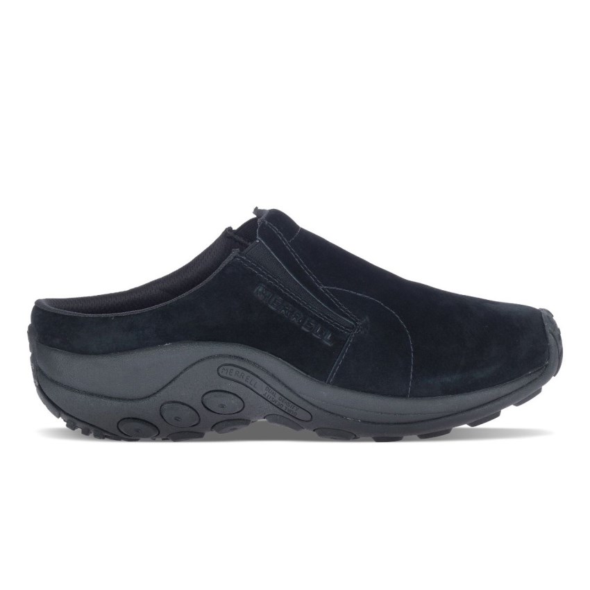 Sabots Merrell Jungle Noir Homme | G.M.AOES